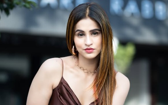 Nisha Dhaundiyal
