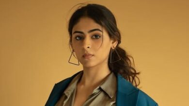Palak Lalwani