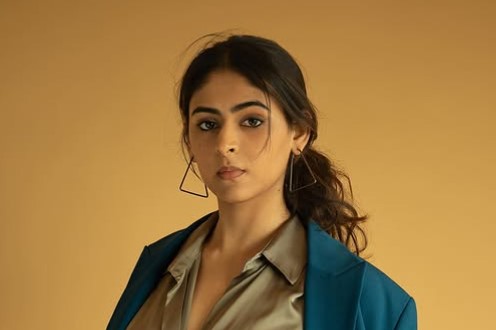 Palak Lalwani