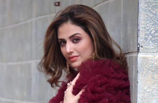 Parvati Sehgal