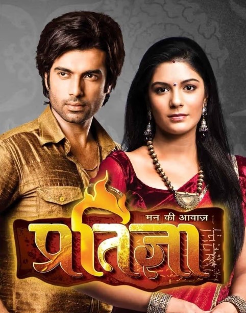 Parvati Sehgal profession
