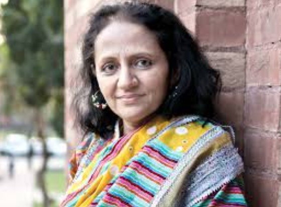Parvati Sehgal's mother