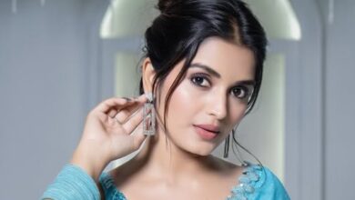 Priyanka Jain