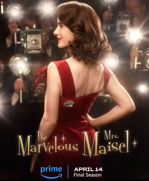 Rachel Brosnahan career