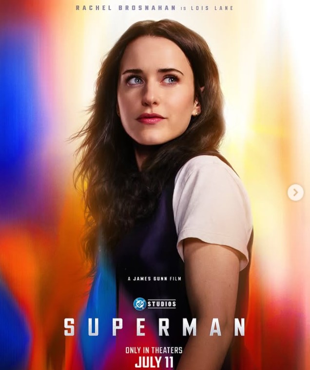 Rachel Brosnahan profession