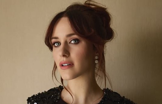 Rachel Brosnahan