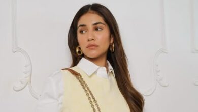 Radhika Seth