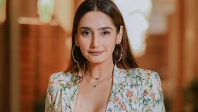 Ragini Dwivedi
