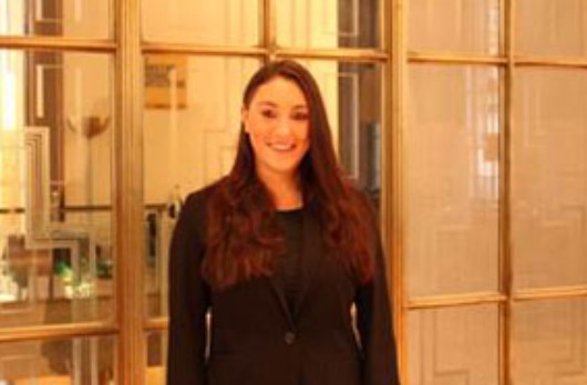 Roxanne Engineer bio