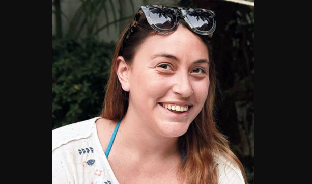 Roxanne Engineer