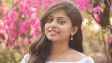 Sai Swetha