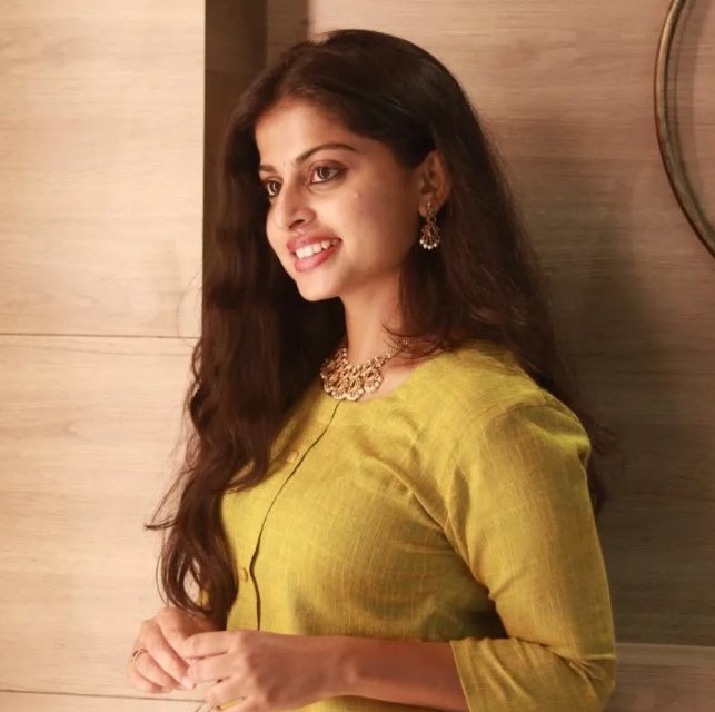 Sai Swetha wiki