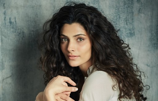 Saiyami Kher