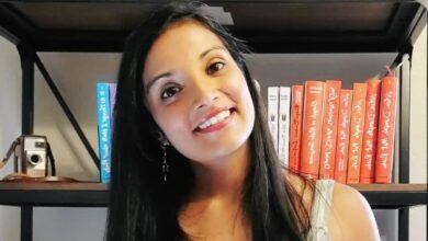 Sandhya Menon
