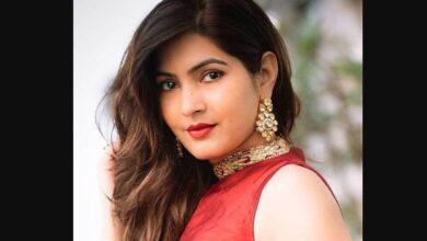 Sangeita Chauhaan