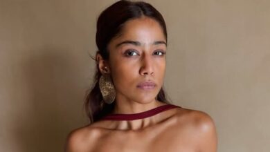 Santoshi Shetty