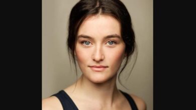 Sarah Pidgeon