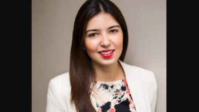 Sasha Ramchandani