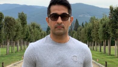 Shakeel Ladak