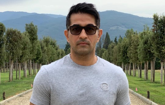 Shakeel Ladak