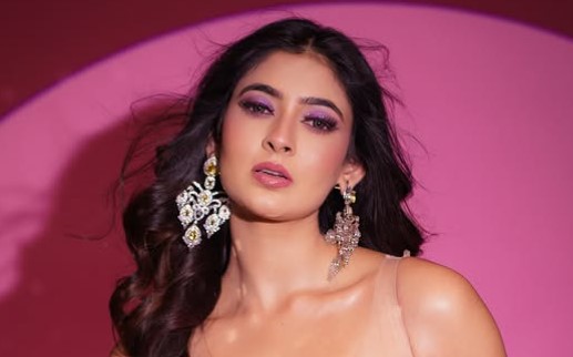 Shivangi Khedkar