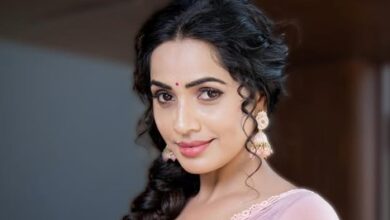 Shobha Shetty
