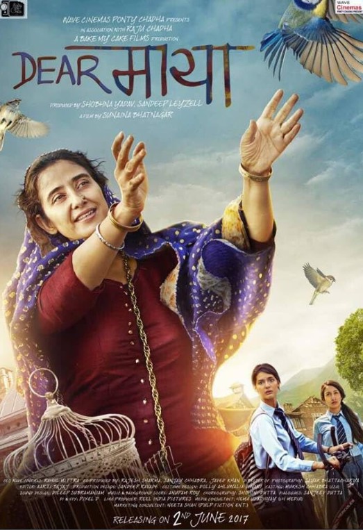 Shreya Chaudhary career