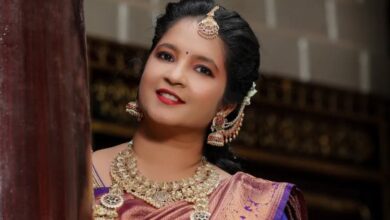Shubha Poonja