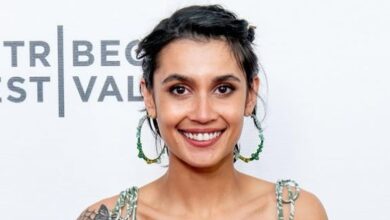 Sophia Ali