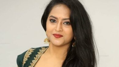 Sravani Kondapalli