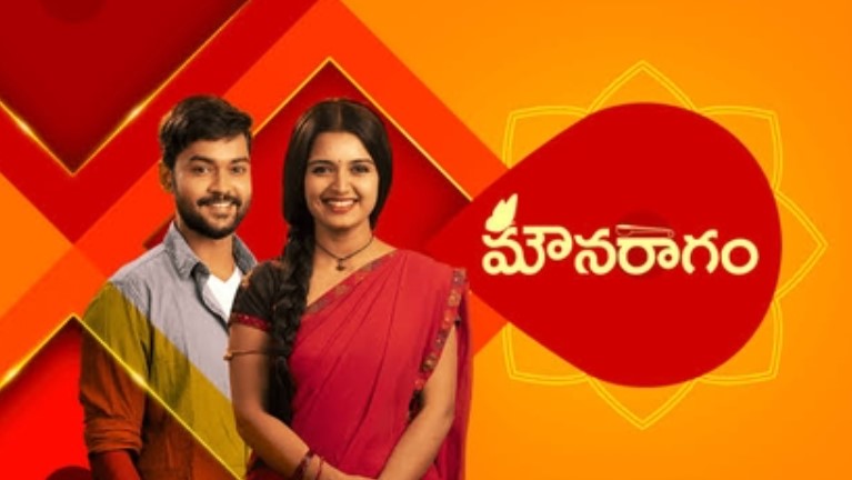 Sravani Kondapalli profession