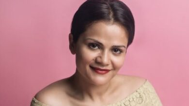 Vasudha Rai
