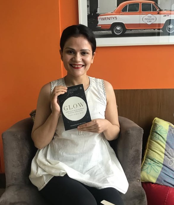 Vasudha Rai's book