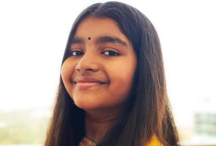 Aadhya Konidela