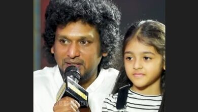 Adhvika Lokesh