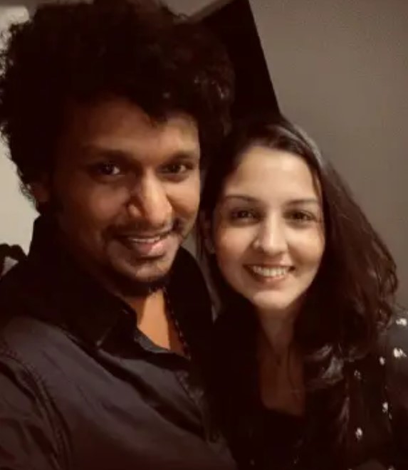 Adhvika Lokesh wiki
