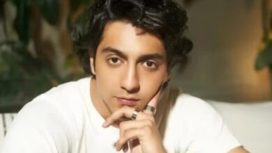 Ahaan Panday