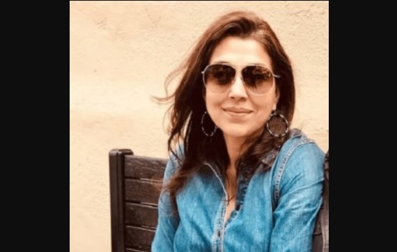 Ajeita Deol