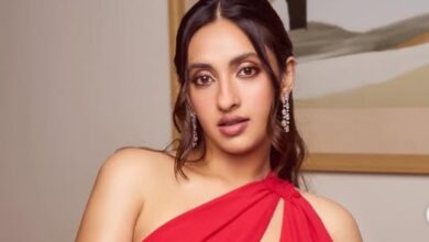 Akansha Ranjan Kapoor
