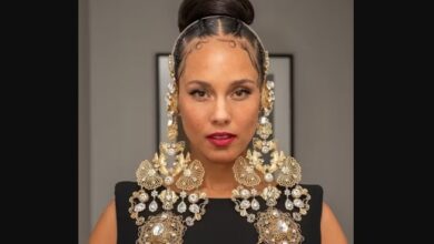Alicia Keys