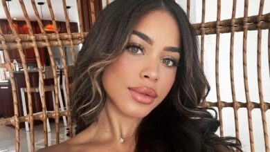 Amaya Espinal
