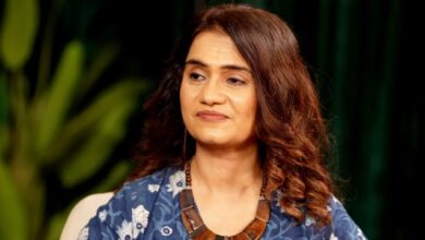 Amruta Subhash