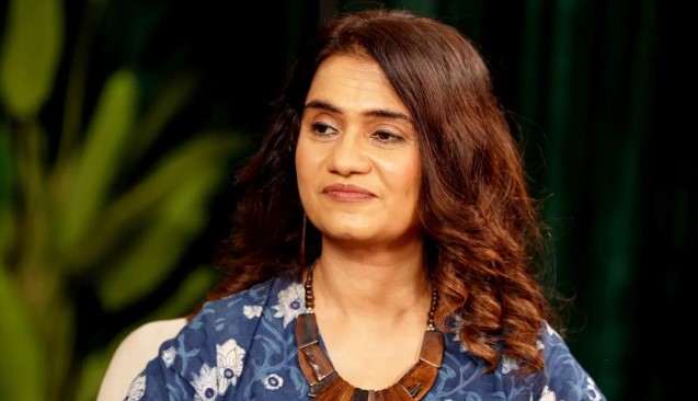 Amruta Subhash