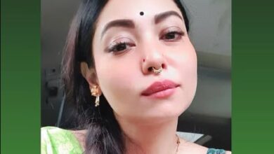 Anangsha Biswas