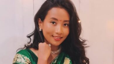 Ankita Konwar