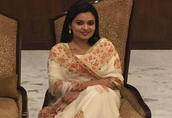 Apoorva Shukla wiki