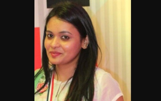 Apoorva Shukla