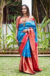 Archana Kalpathi Biography, Age, Husband, Family, Career, Net Worth