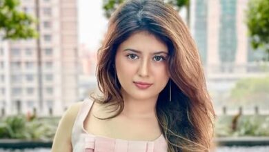 Arishfa Khan