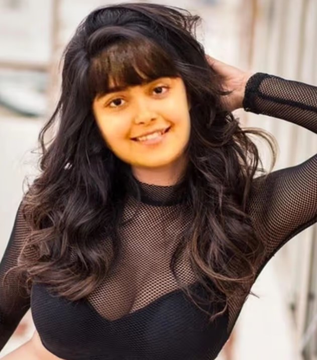 Aryana Chaudhry wiki